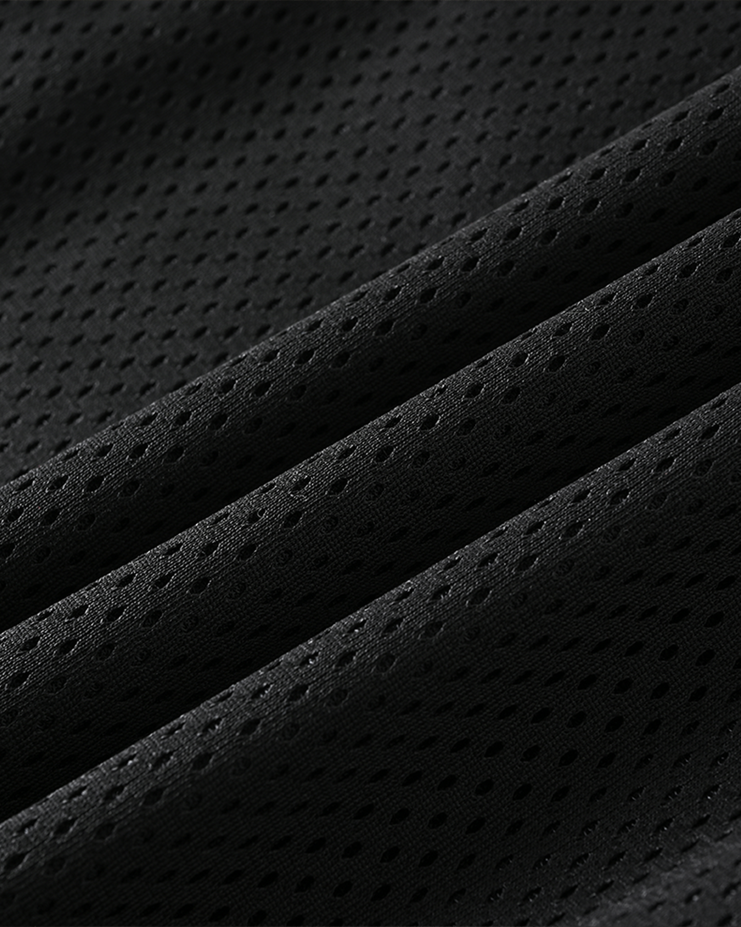 HOOP SHORTS (COAL)