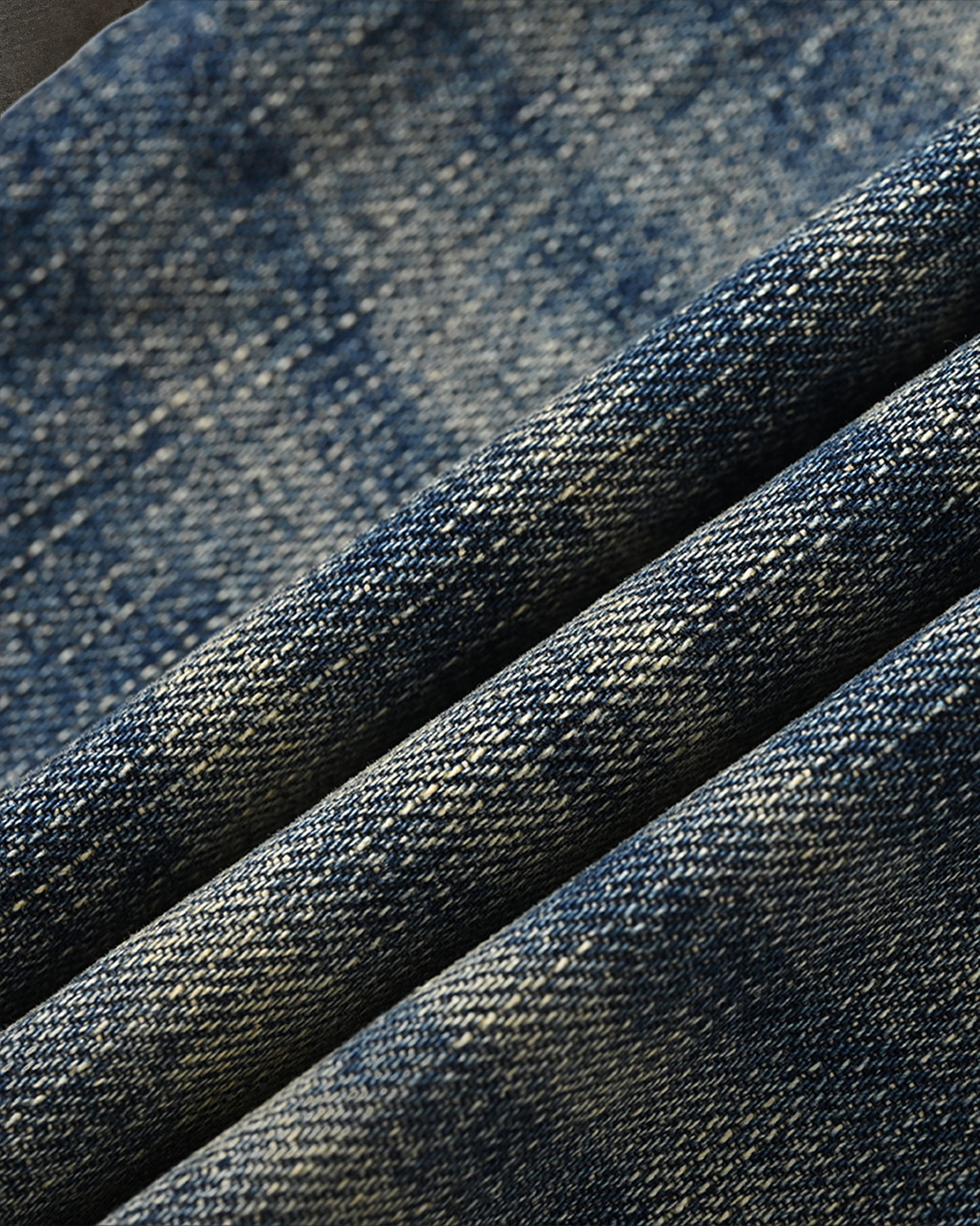 HANDMEDOWN DENIM (DIRTY WASH)