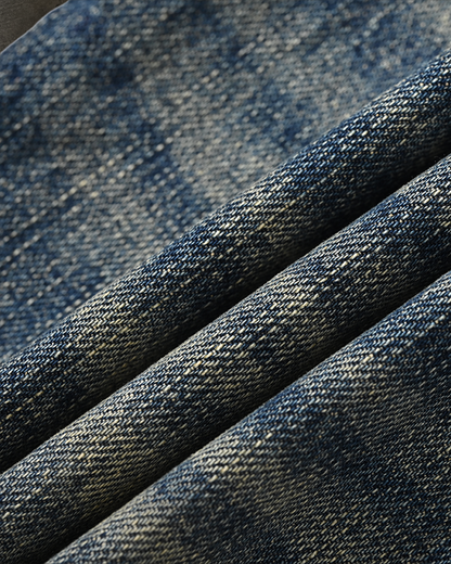 HANDMEDOWN DENIM (DIRTY WASH)