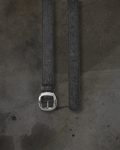 GATEKEEPER BELT (SHEEPSKIN)