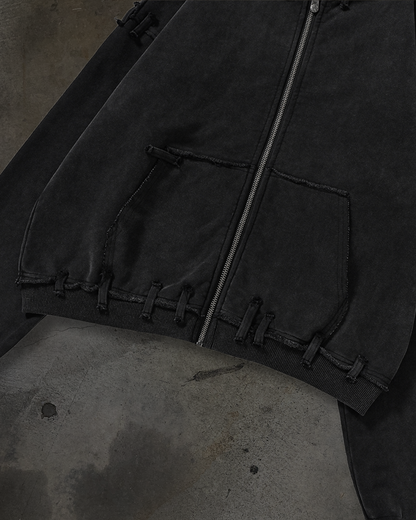 STRAITJACKET (COAL)
