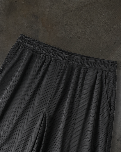 HOOP SHORTS (COAL)