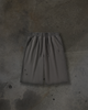 BAGGY SWEATSHORTS (GREY)
