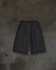 BAGGY SWEATSHORTS (NOIR)