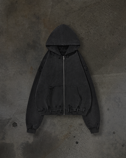 STRAITJACKET (COAL)