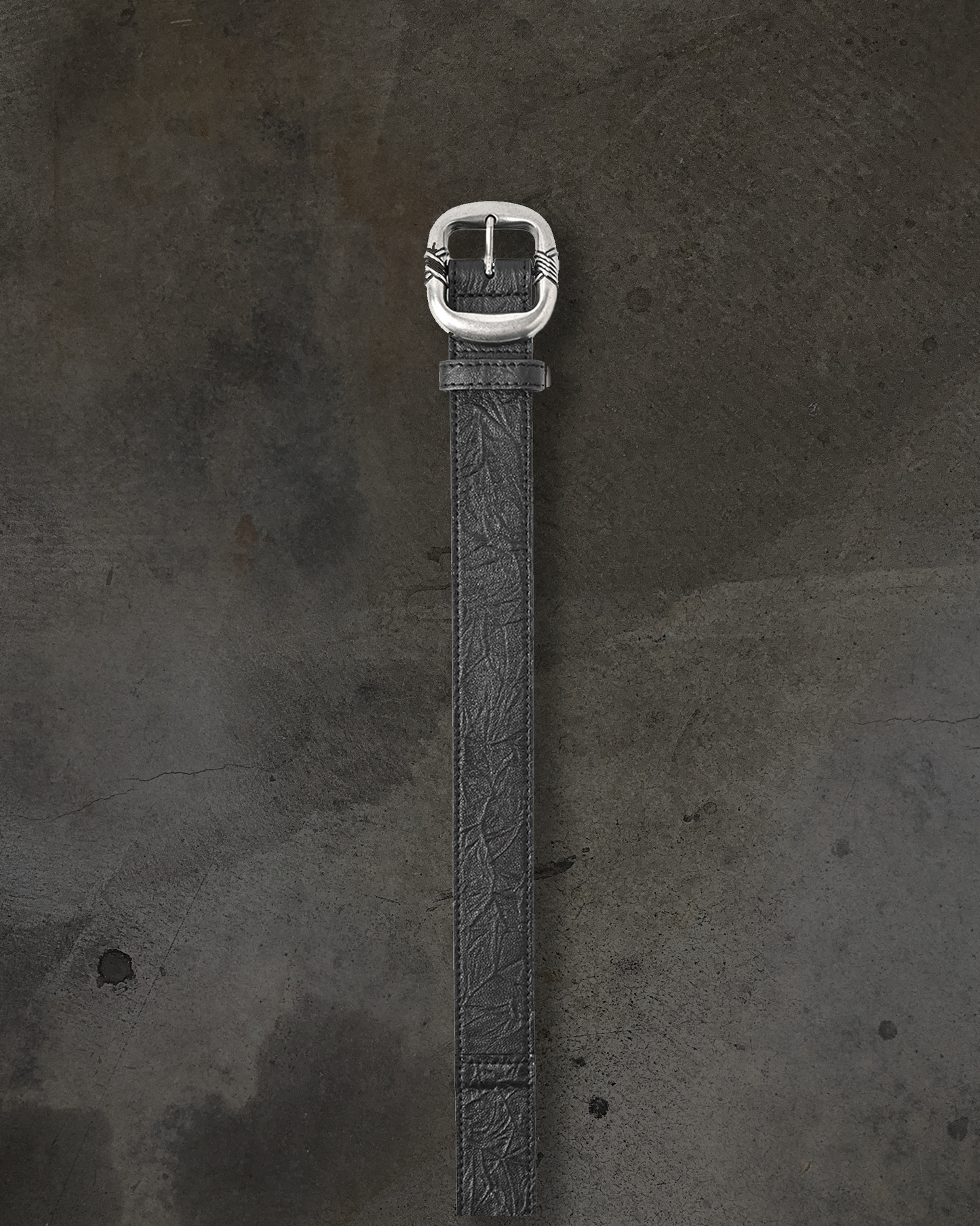 GATEKEEPER BELT (SHEEPSKIN)