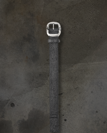 GATEKEEPER BELT (SHEEPSKIN)