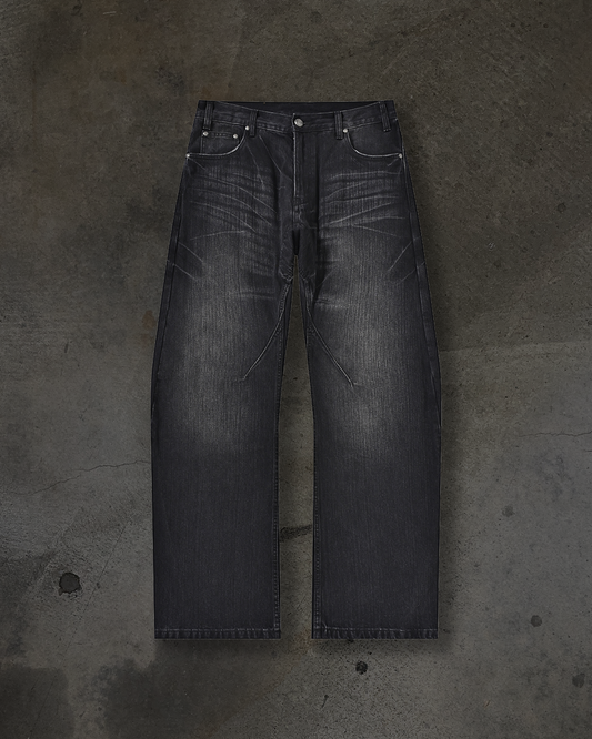 CLAWMARK DENIM (COAL)