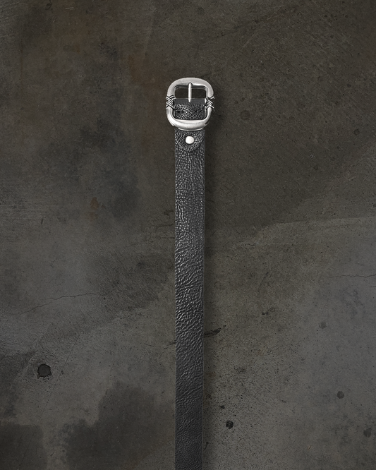 GATEKEEPER BELT (COWHIDE)