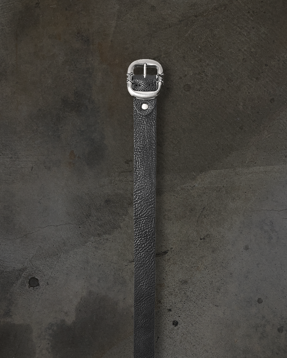 GATEKEEPER BELT (COWHIDE)