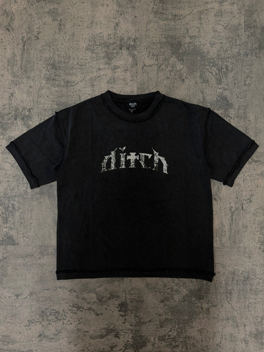 DITCH TEE (COAL)