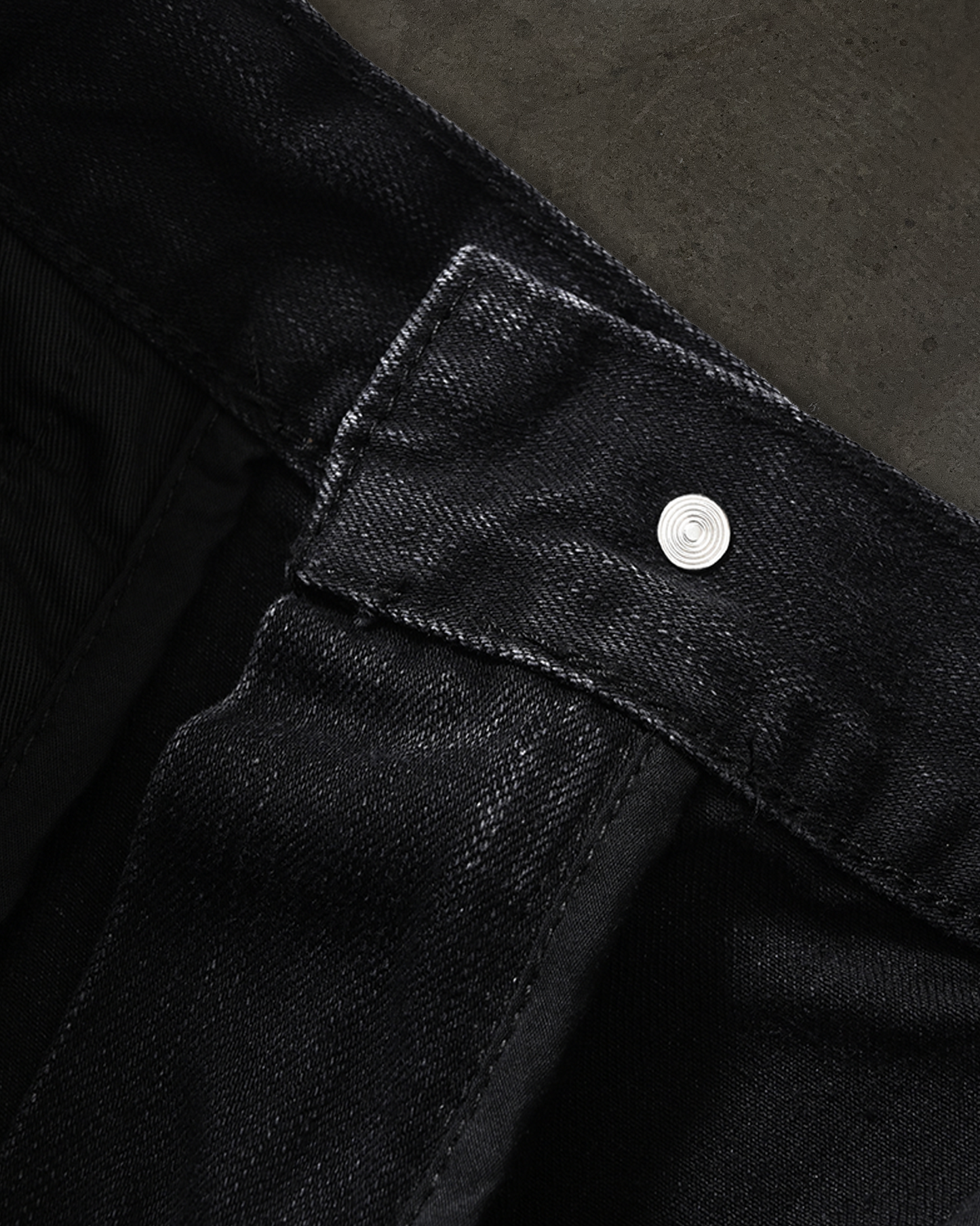 CLAWMARK DENIM (COAL)
