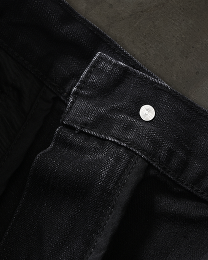 CLAWMARK DENIM (COAL)