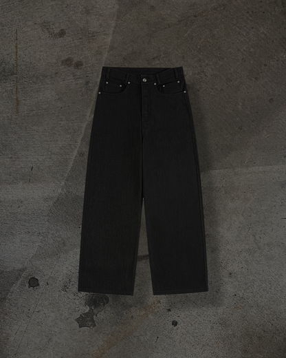 DAILY DENIM (NOIR)