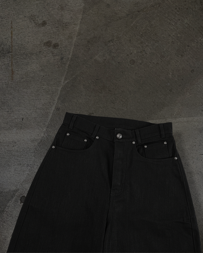 DAILY DENIM (NOIR)