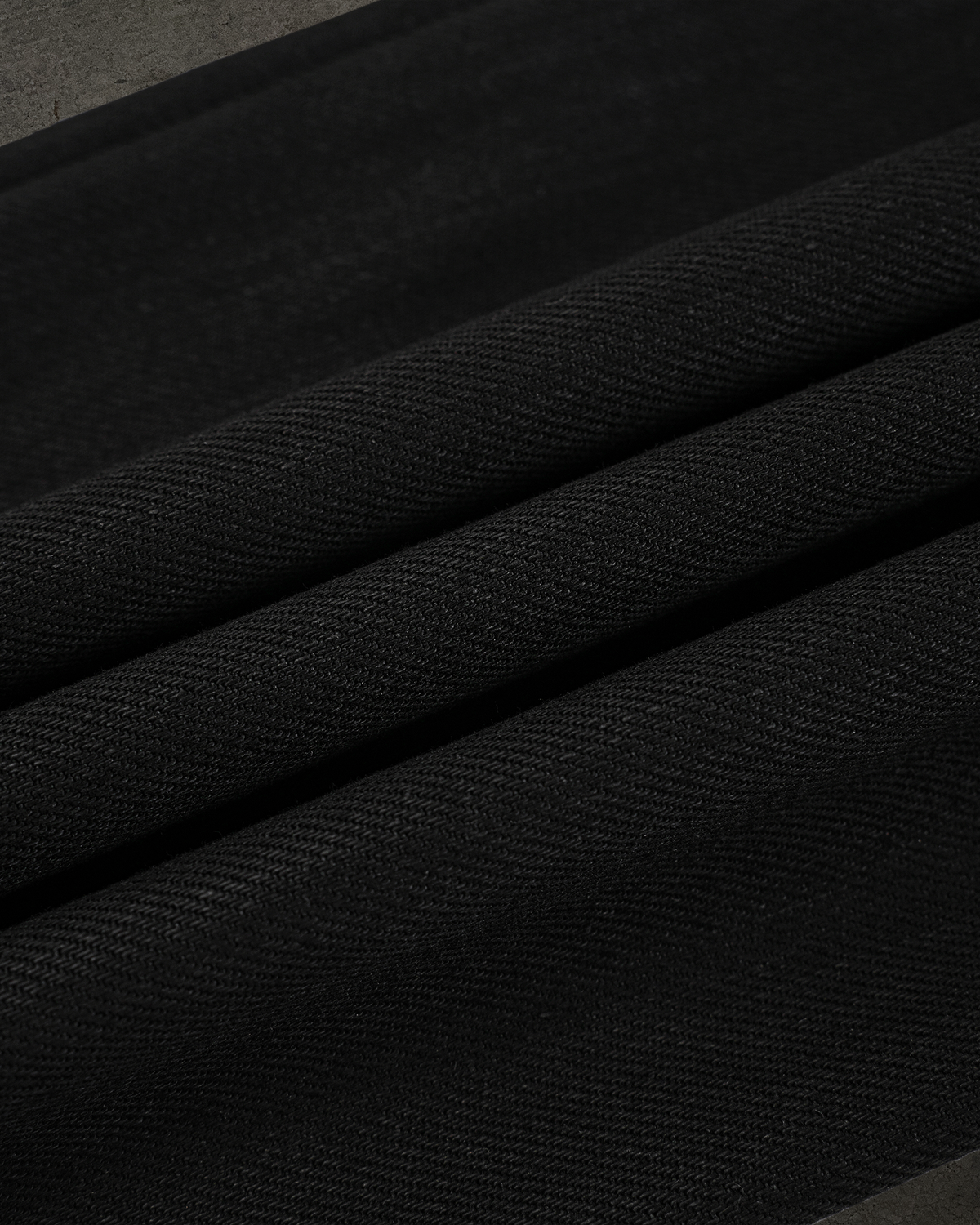 DAILY DENIM (NOIR)