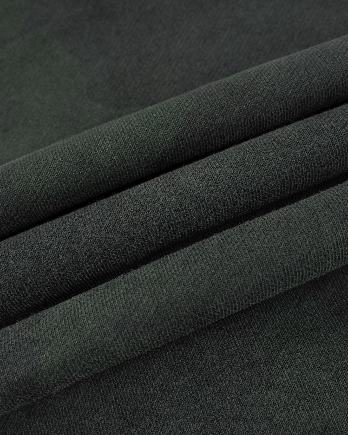 DOUBLE LAYERED BLANK ZIPUP (CAMO)