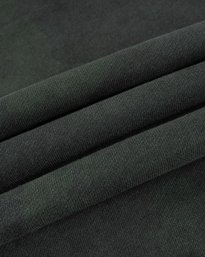 DOUBLE LAYERED BLANK ZIPUP (CAMO)