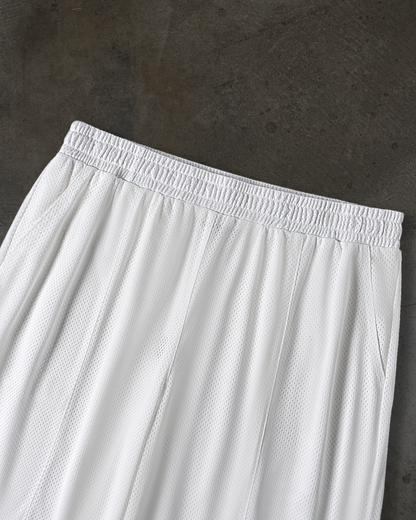 HOOP SHORTS (BONE)