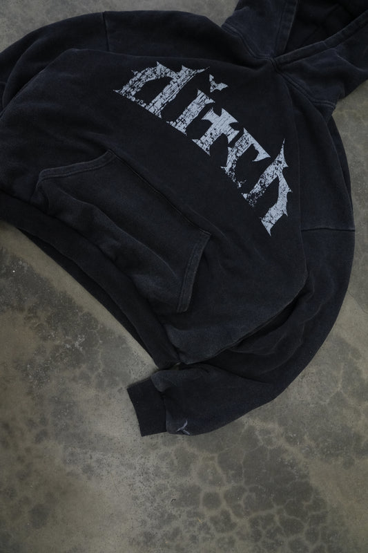 $10 DITCH PULLOVER