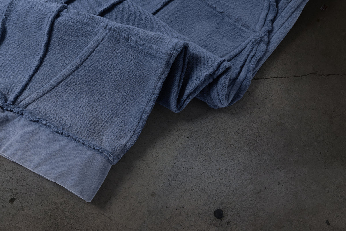 BIKER SWEATS (FLINT)