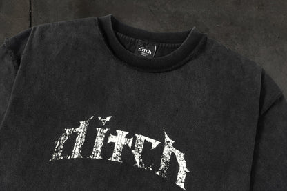 LOGO TEE (COAL)