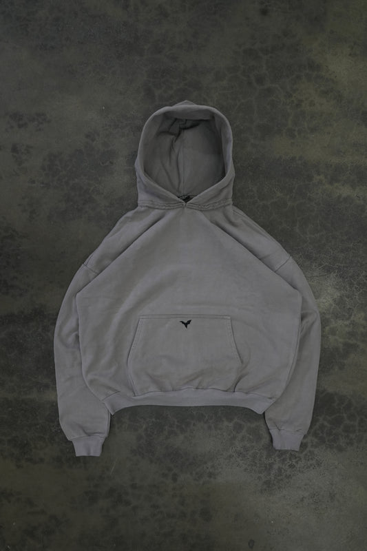 BLANK PULLOVER (SAND)