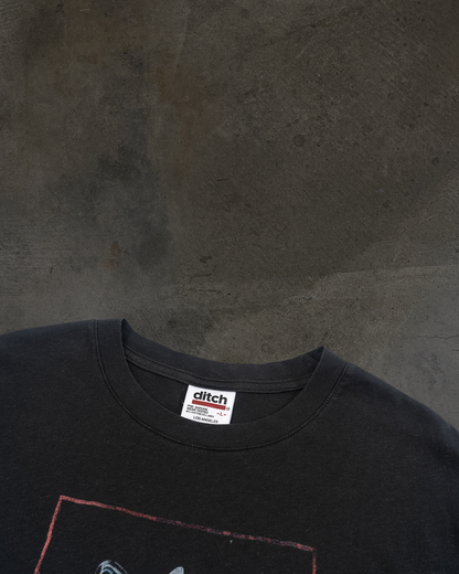 AXE TEE (COAL)