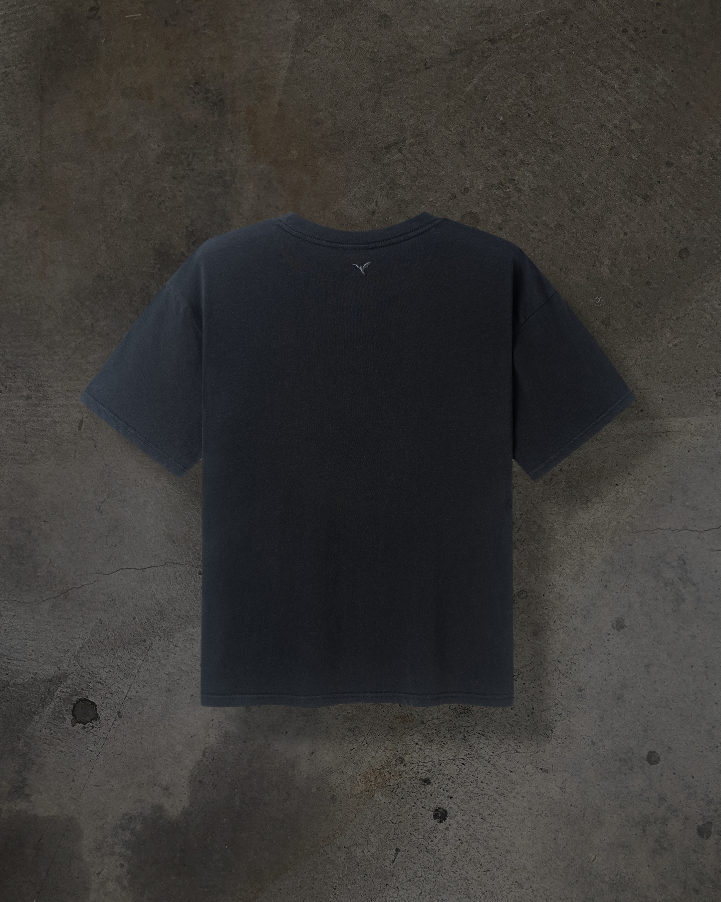 AXE TEE (COAL)