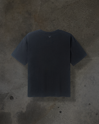 AXE TEE (COAL)