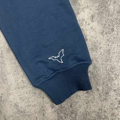 CABIN PULLOVER (COBALT)